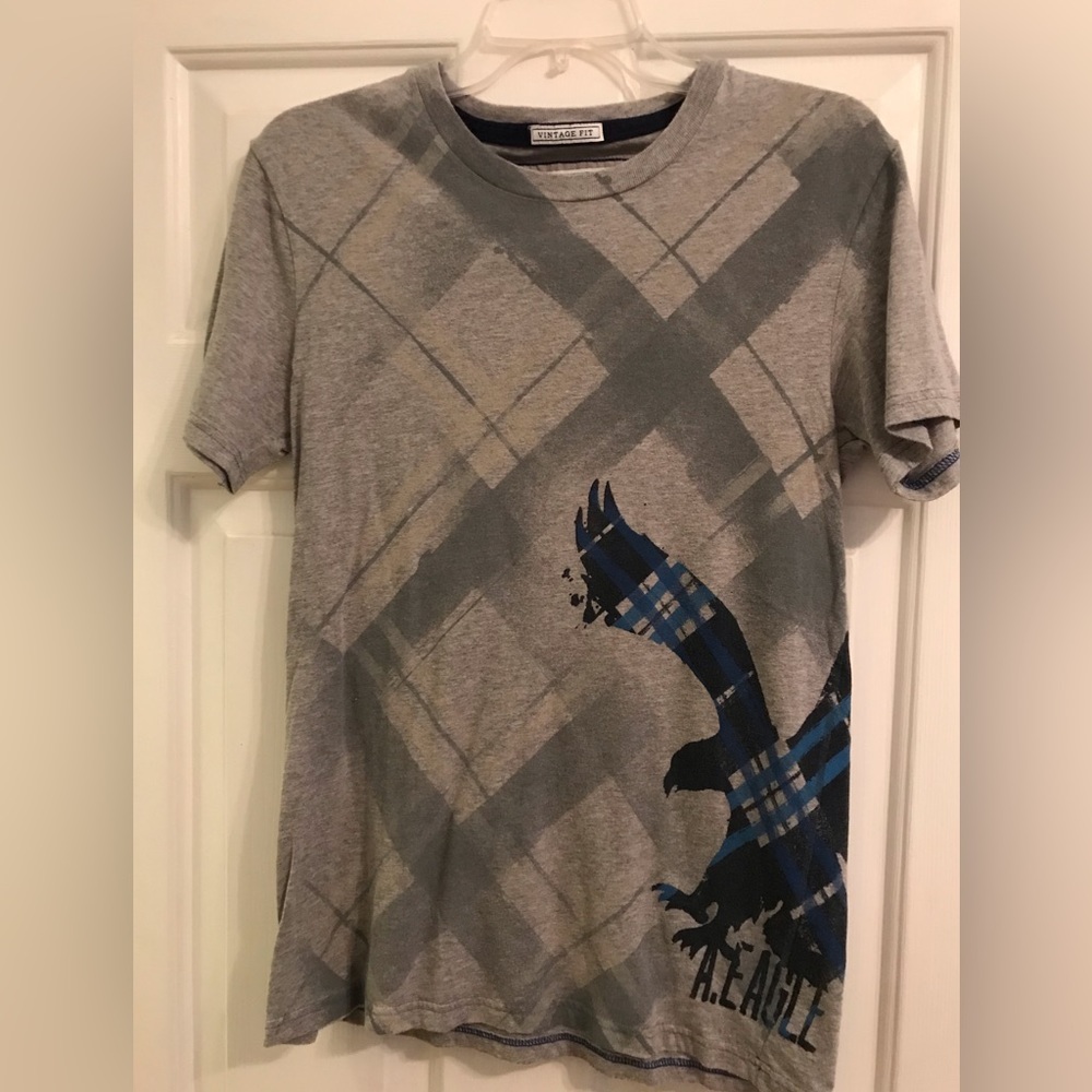 American Eagle Vintage Shirt S small Men’s